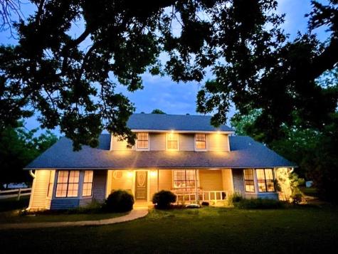 11217 Foutch Road Pilot Point TX 76258