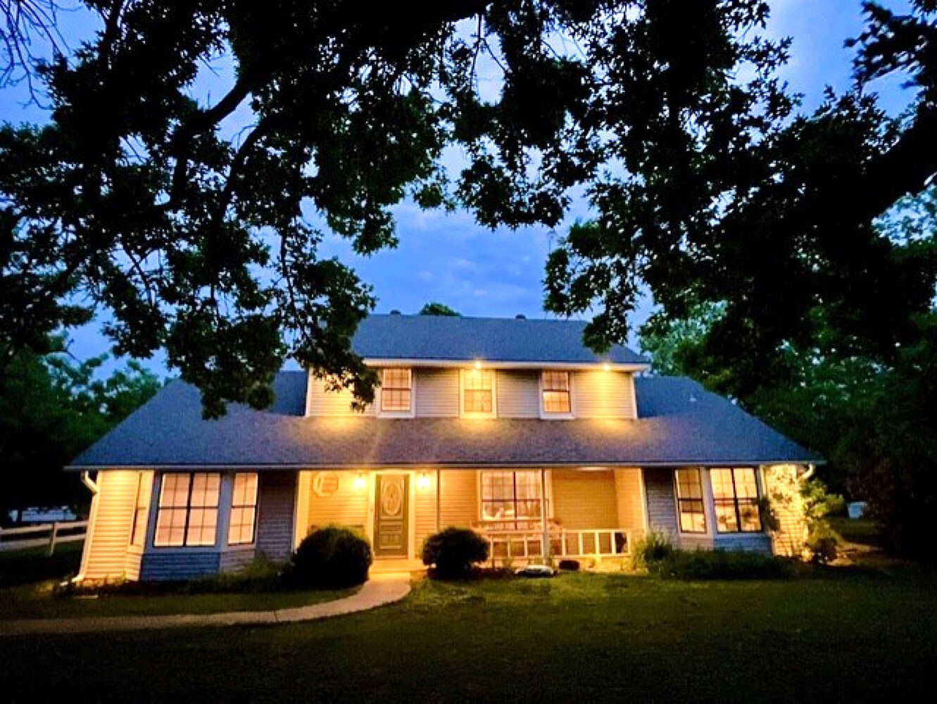 11217 Foutch Road Pilot Point TX 76258