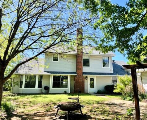 11217 Foutch Road Pilot Point TX 76258