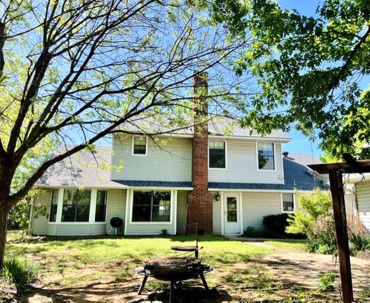11217 Foutch Road Pilot Point TX 76258