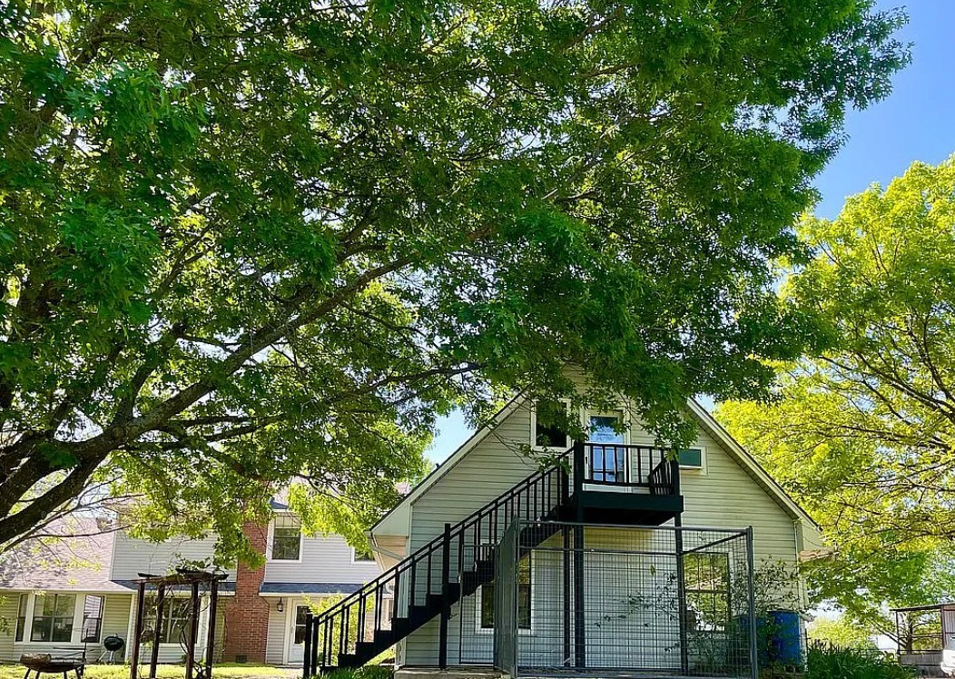11217 Foutch Road Pilot Point TX 76258