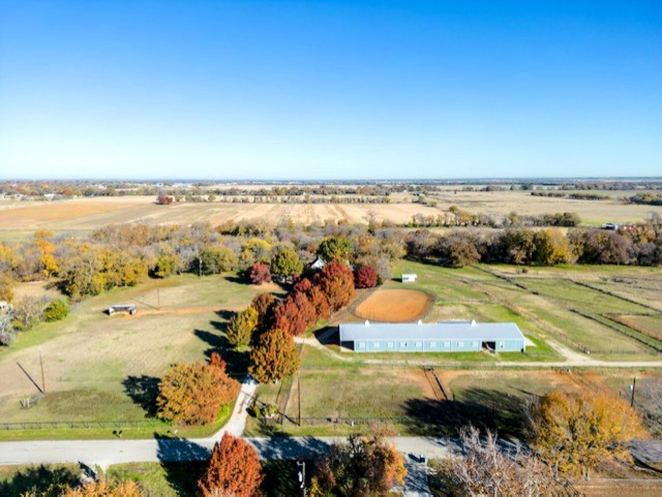 11217 Foutch Road Pilot Point TX 76258