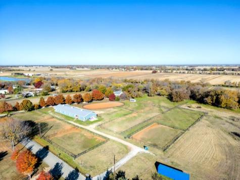 11217 Foutch Road Pilot Point TX 76258