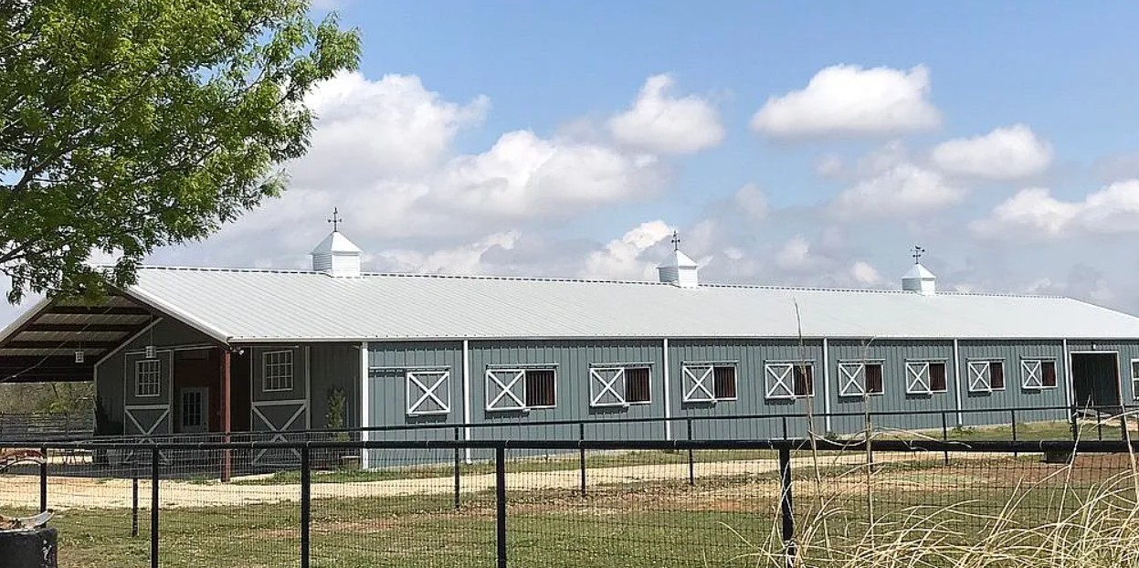 11217 Foutch Road Pilot Point TX 76258