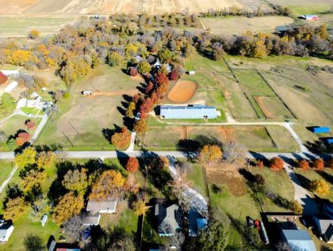 11217 Foutch Road Pilot Point TX 76258