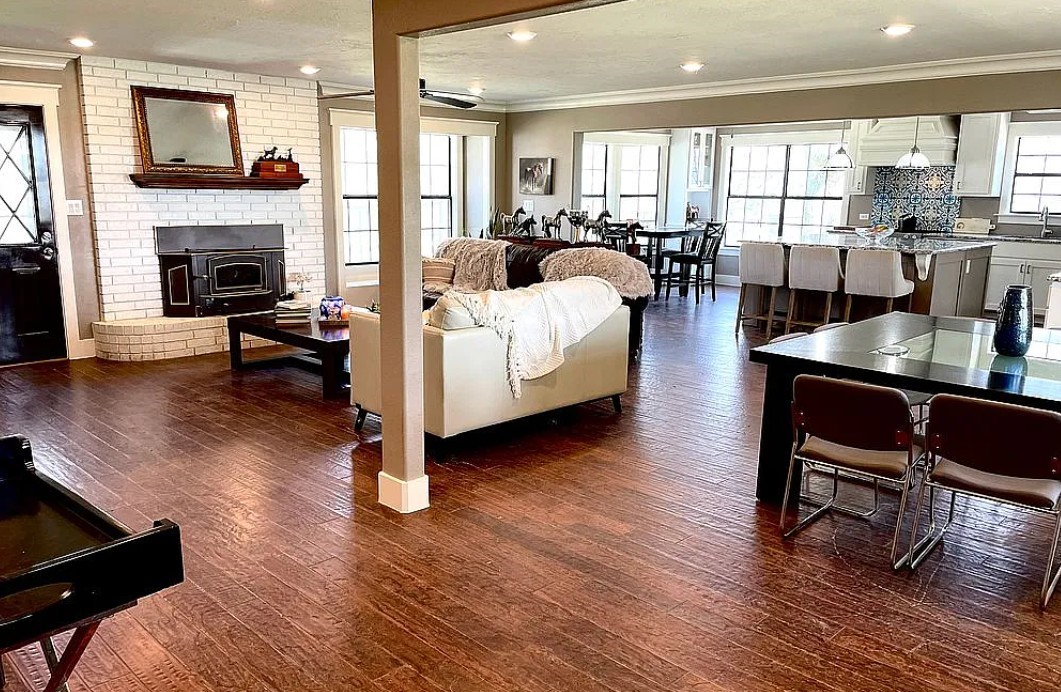 11217 Foutch Road Pilot Point TX 76258