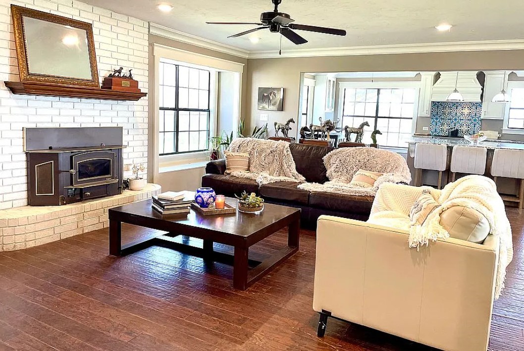11217 Foutch Road Pilot Point TX 76258