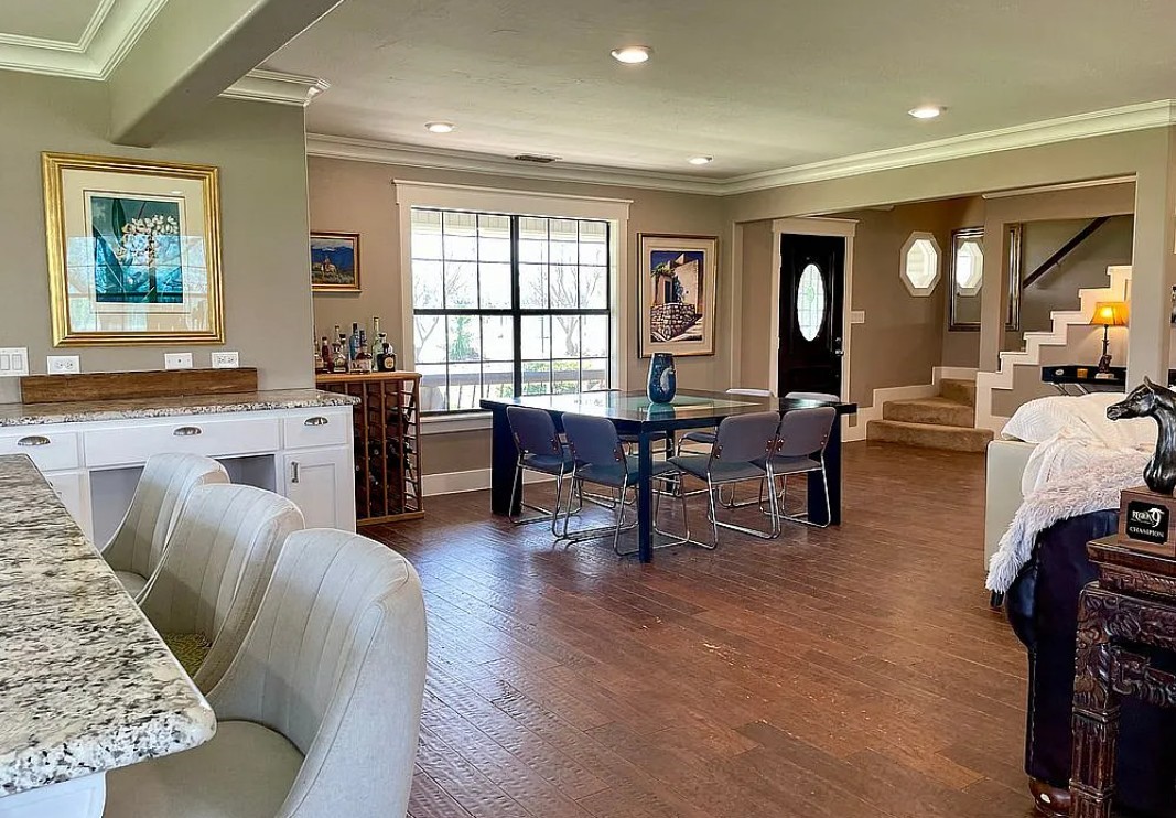 11217 Foutch Road Pilot Point TX 76258