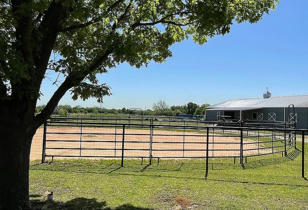 11217 Foutch Road Pilot Point TX 76258