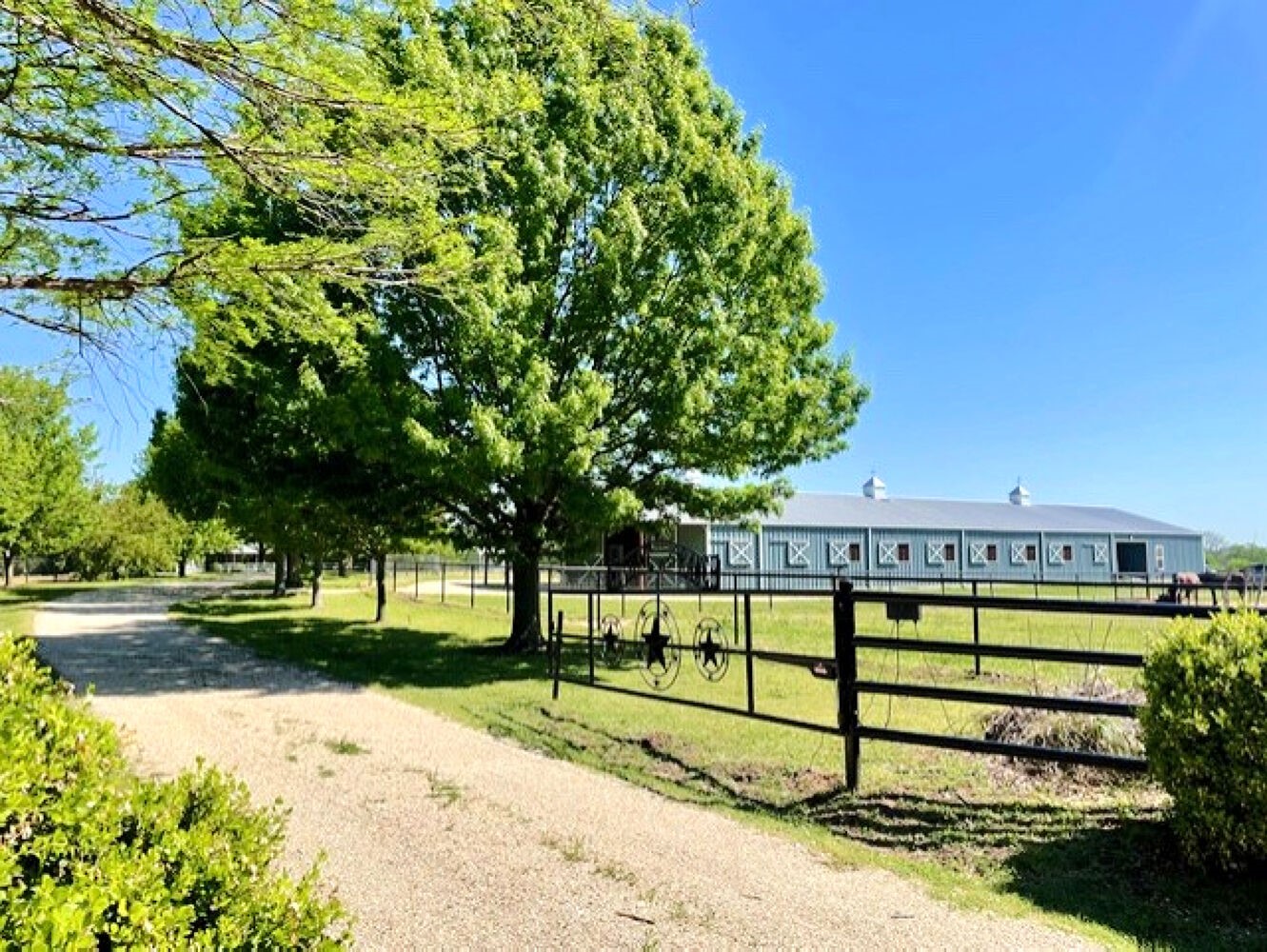 11217 Foutch Road Pilot Point TX 76258