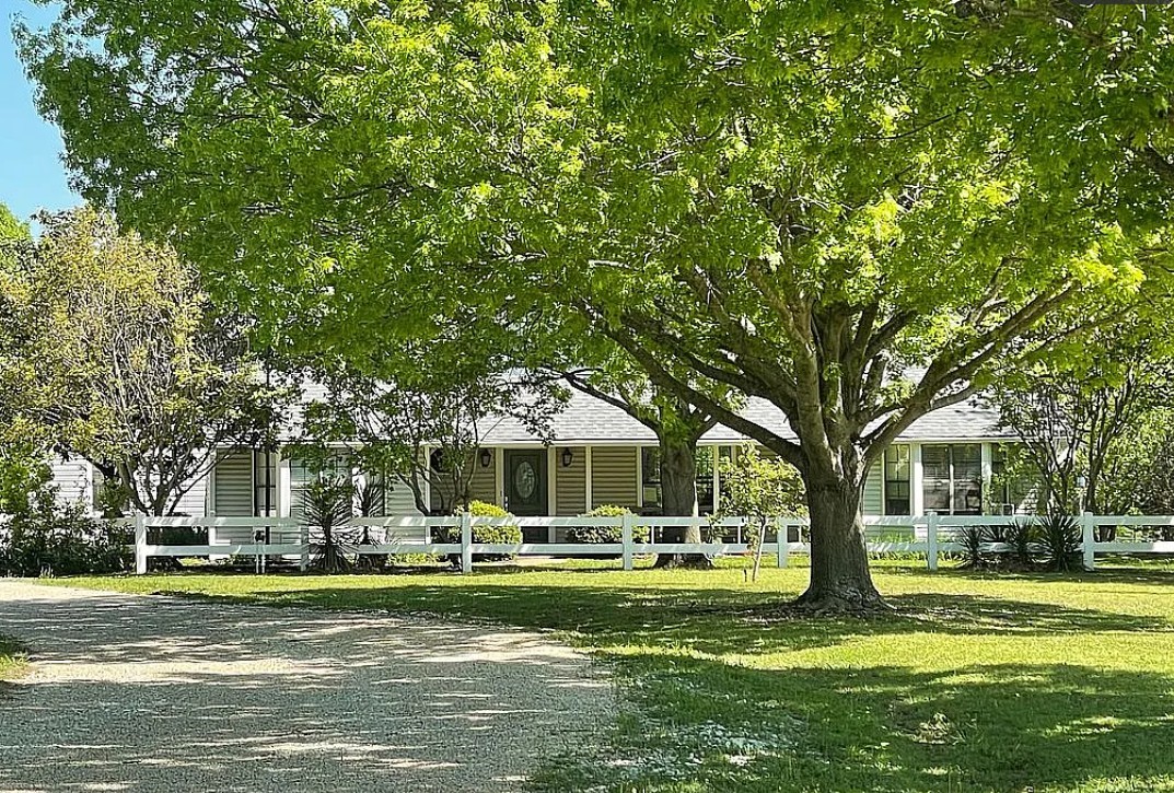 11217 Foutch Road Pilot Point TX 76258
