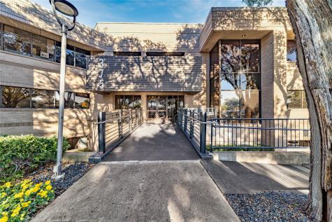 375 Municipal Drive Richardson TX 75080