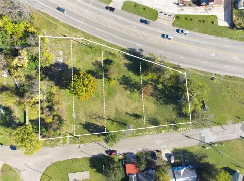 105, 107, 109, 111 Victory Drive Waco TX 76711