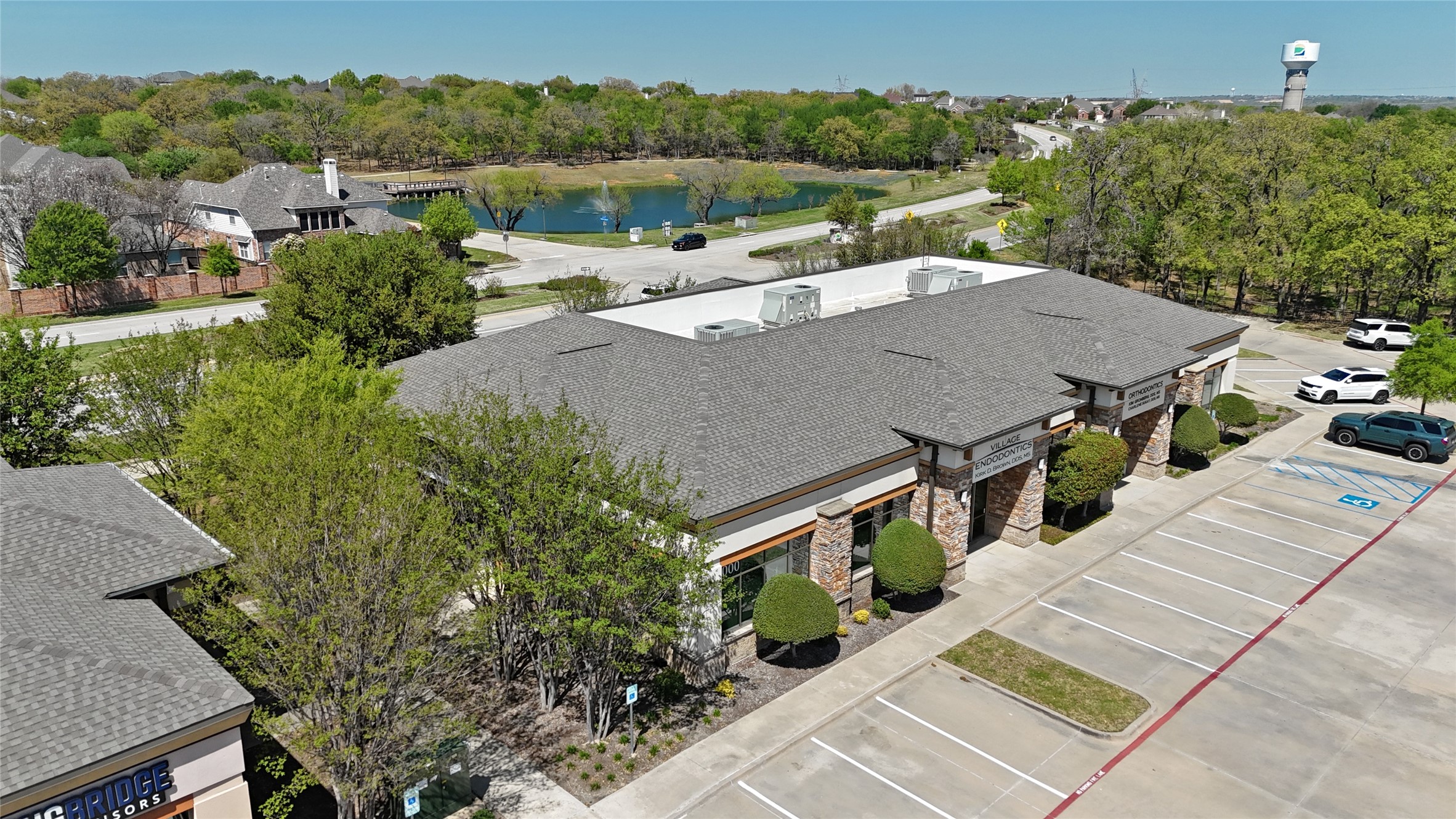 3000 Village Parkway Highland Village TX 75077