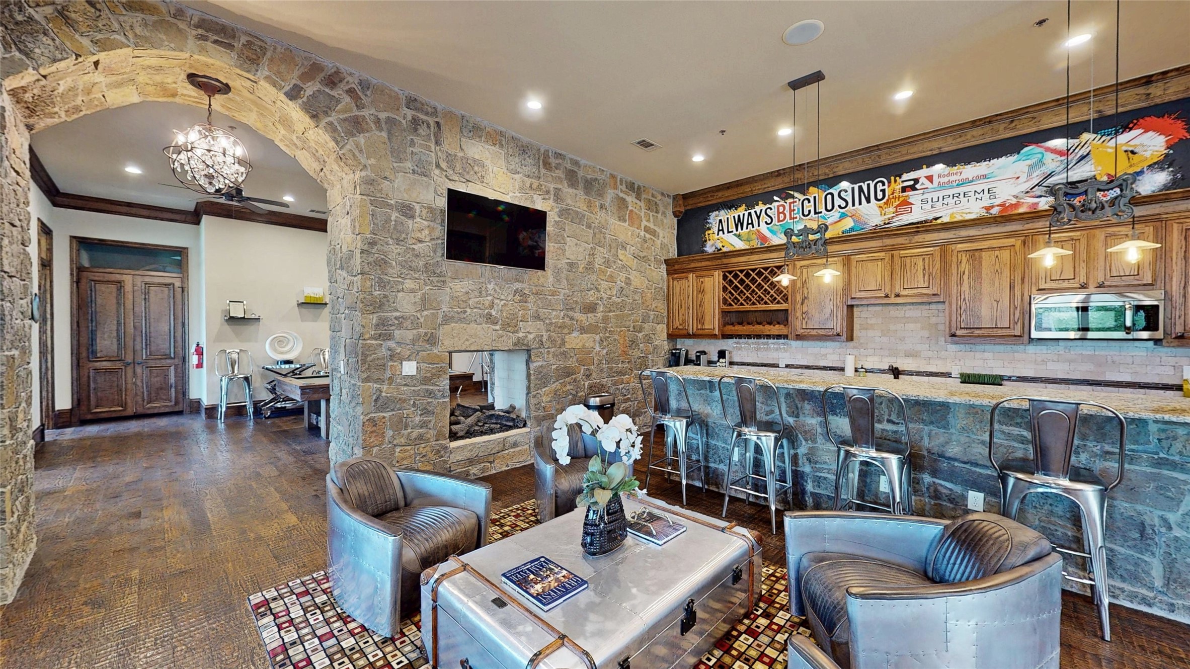 3000 Village Parkway Highland Village TX 75077