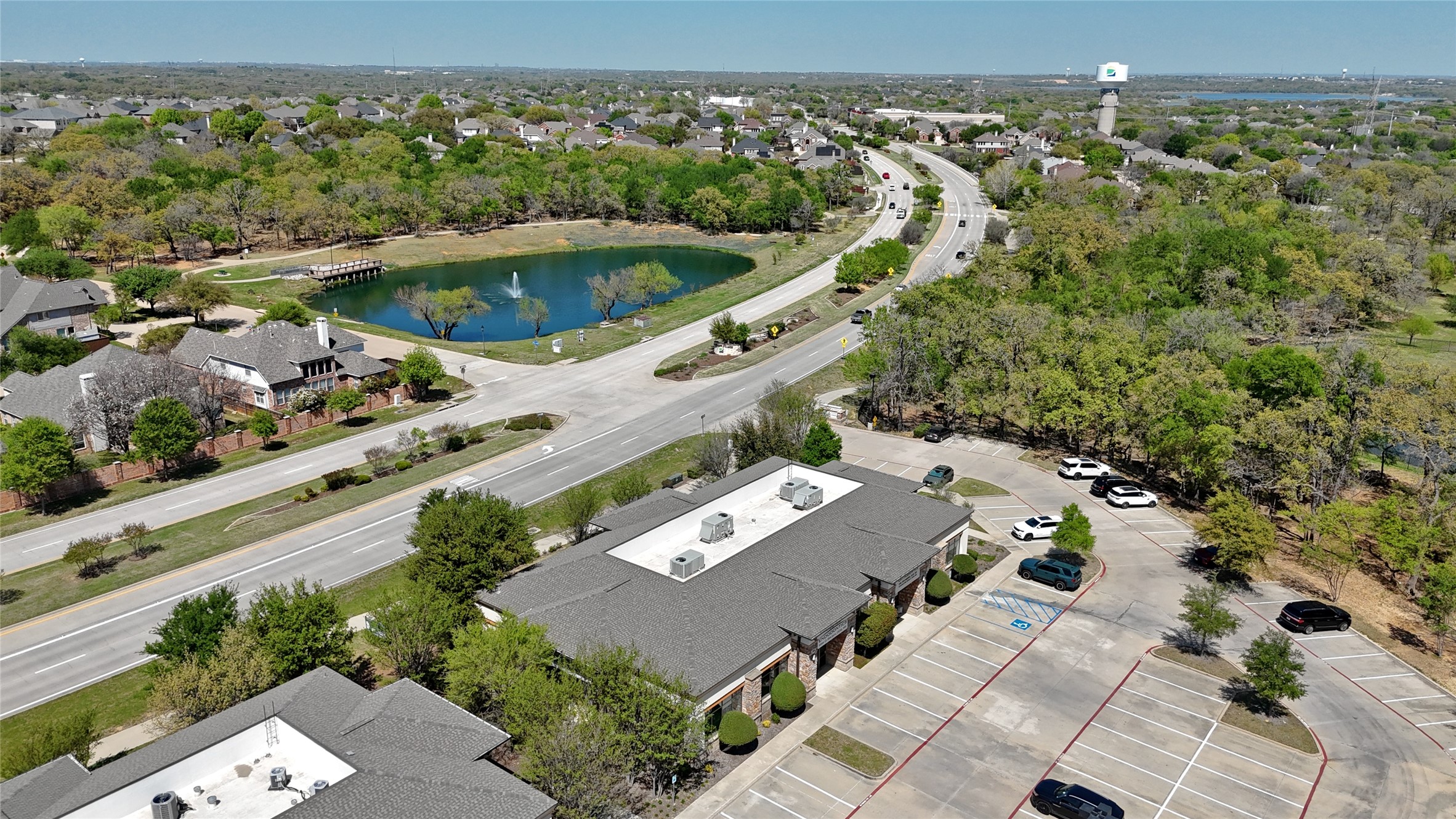 3000 Village Parkway Highland Village TX 75077