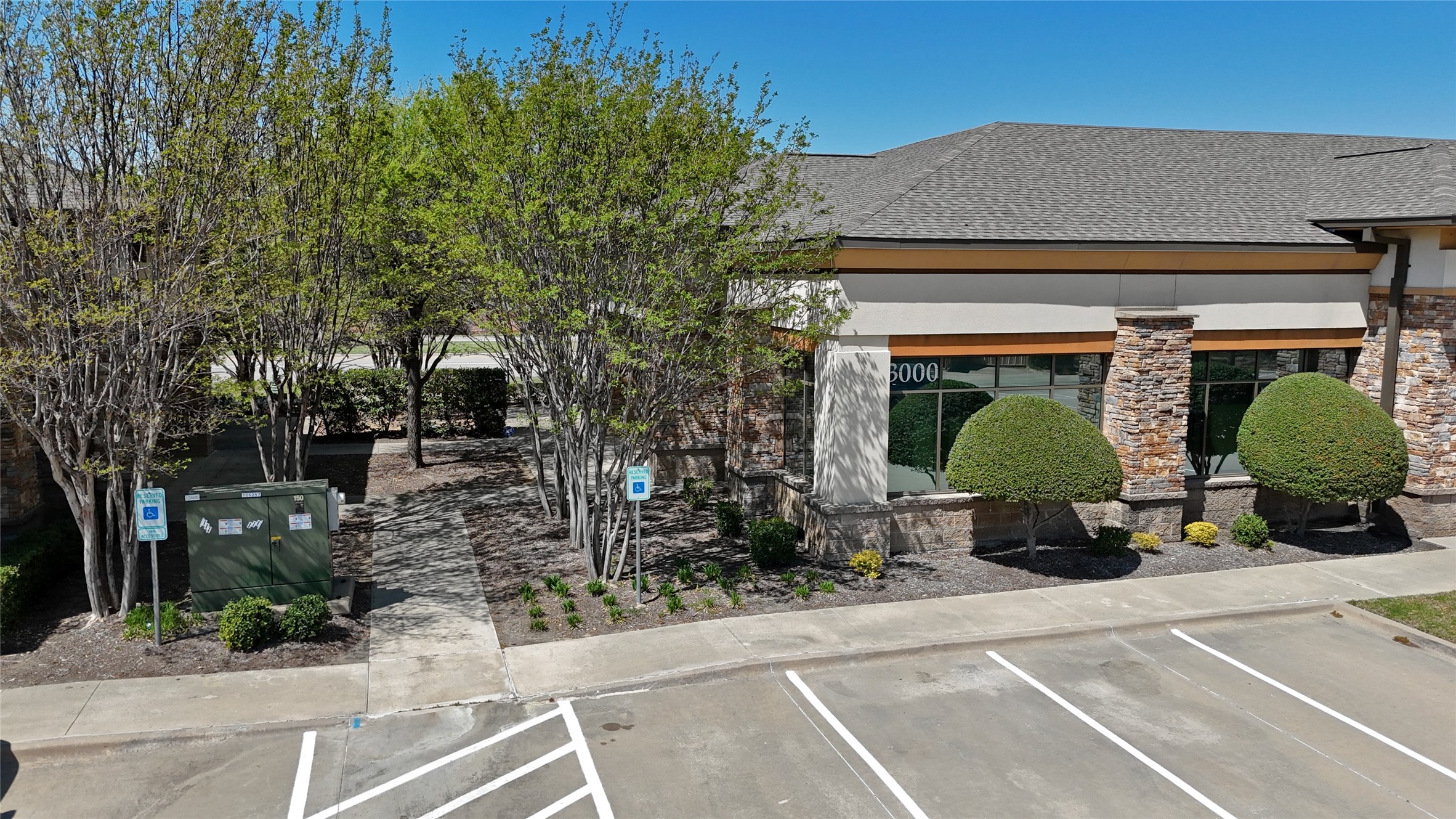 3000 Village Parkway Highland Village TX 75077