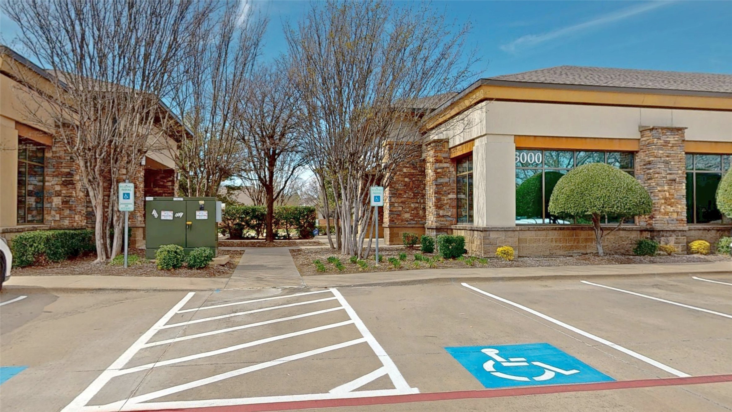 3000 Village Parkway Highland Village TX 75077