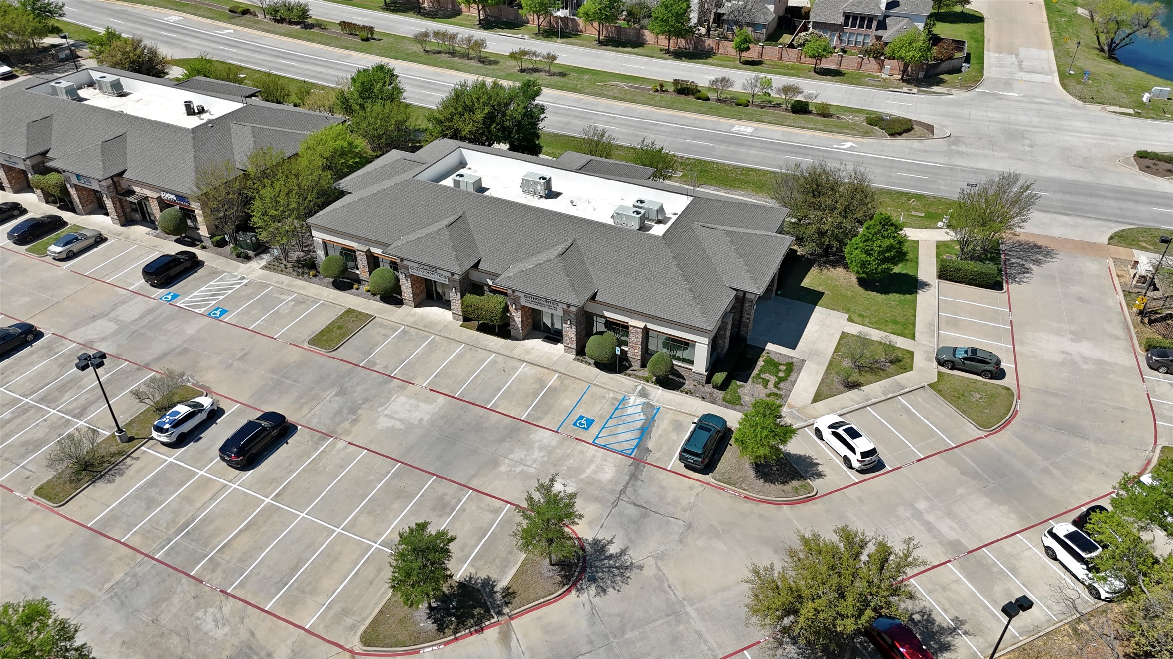 3000 Village Parkway Highland Village TX 75077