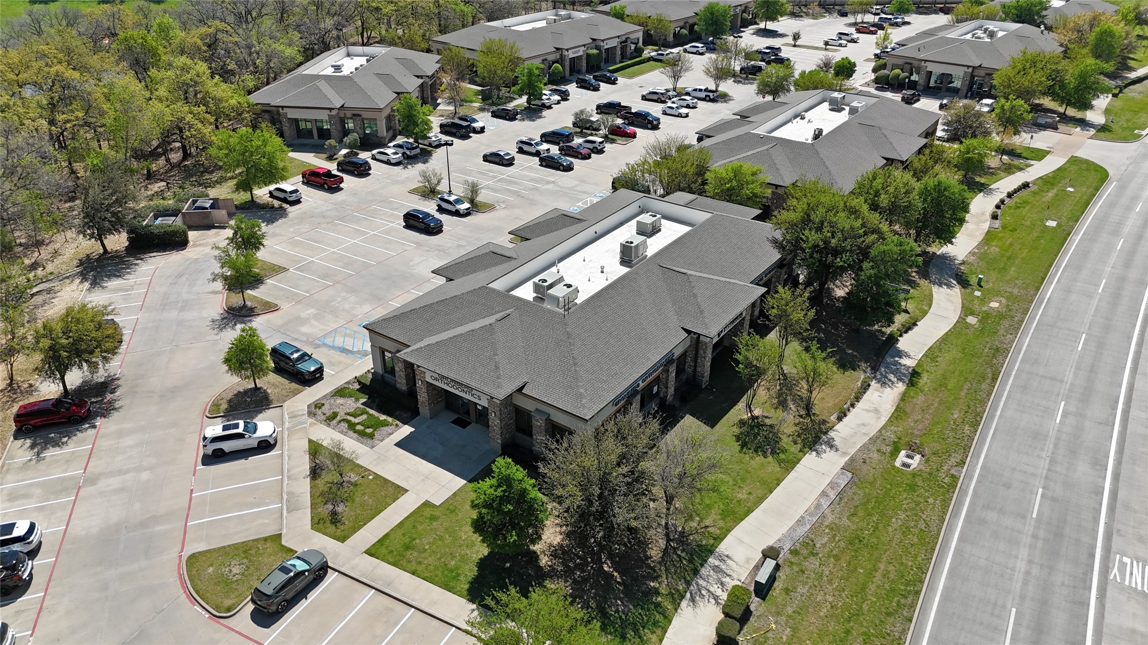 3000 Village Parkway Highland Village TX 75077