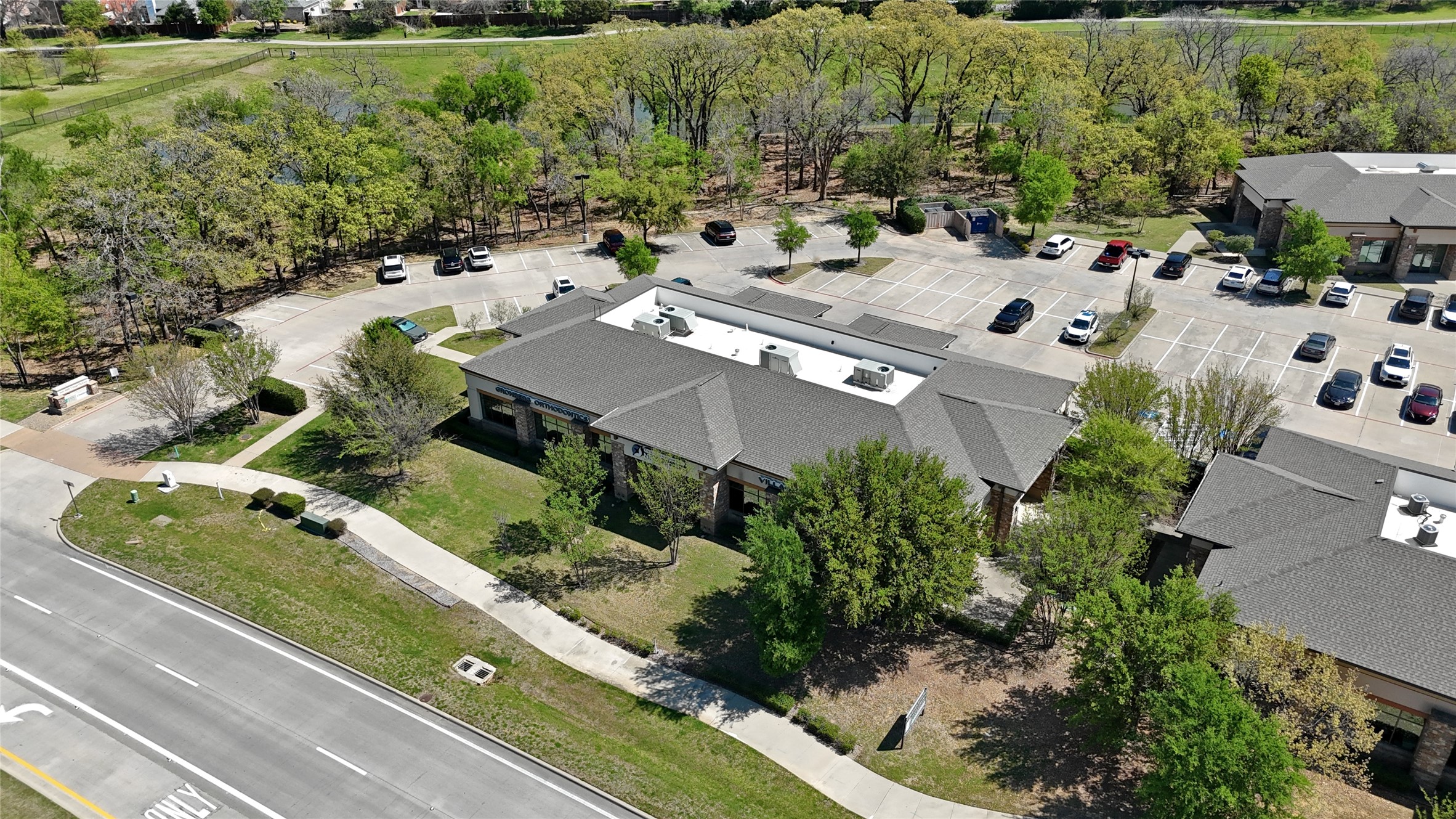 3000 Village Parkway Highland Village TX 75077
