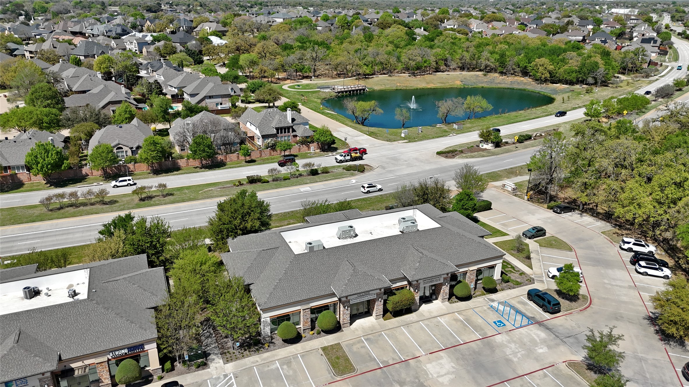3000 Village Parkway Highland Village TX 75077