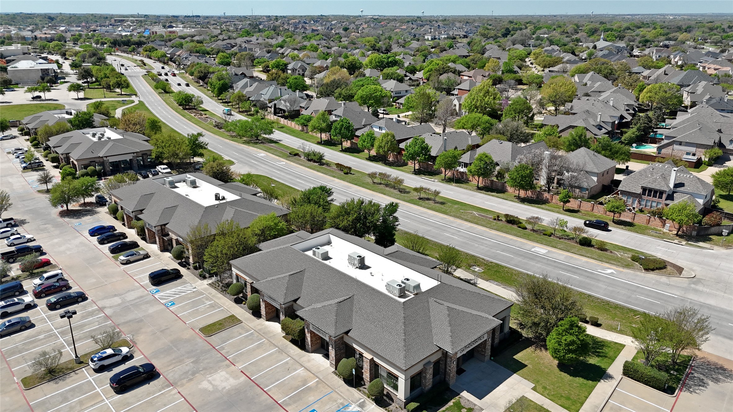 3000 Village Parkway Highland Village TX 75077