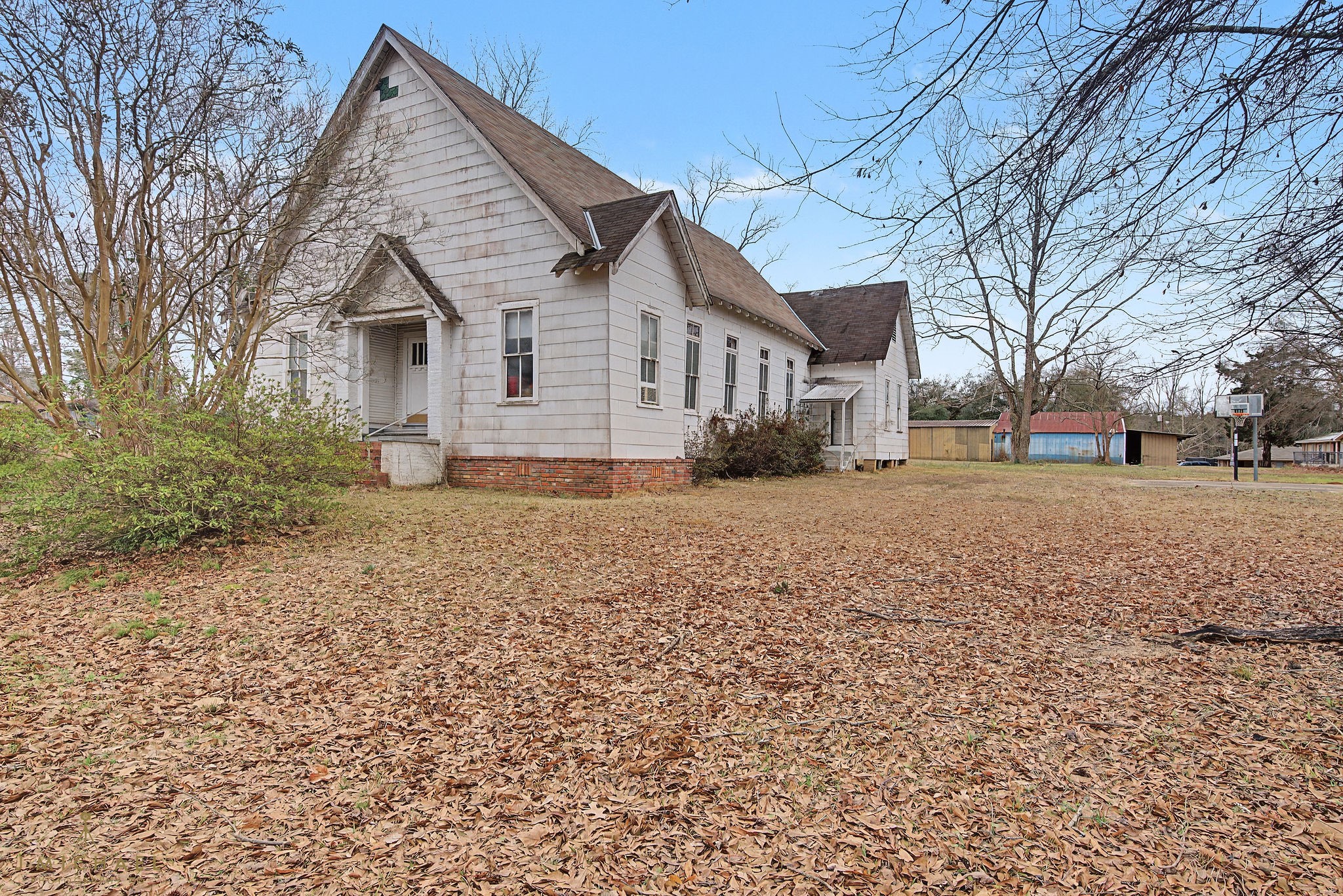 6021 Conley Hall Summit LA 71034