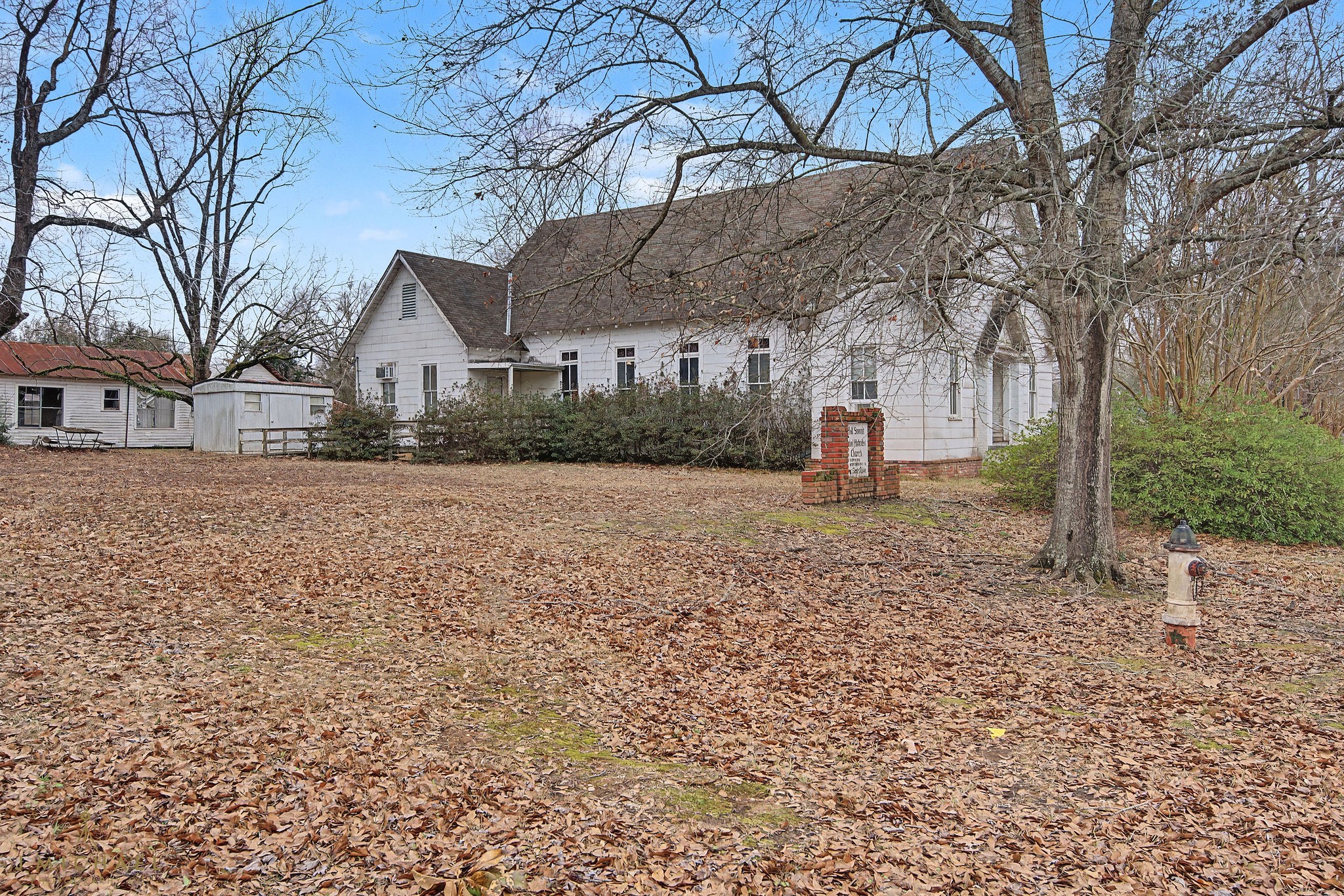 6021 Conley Hall Summit LA 71034