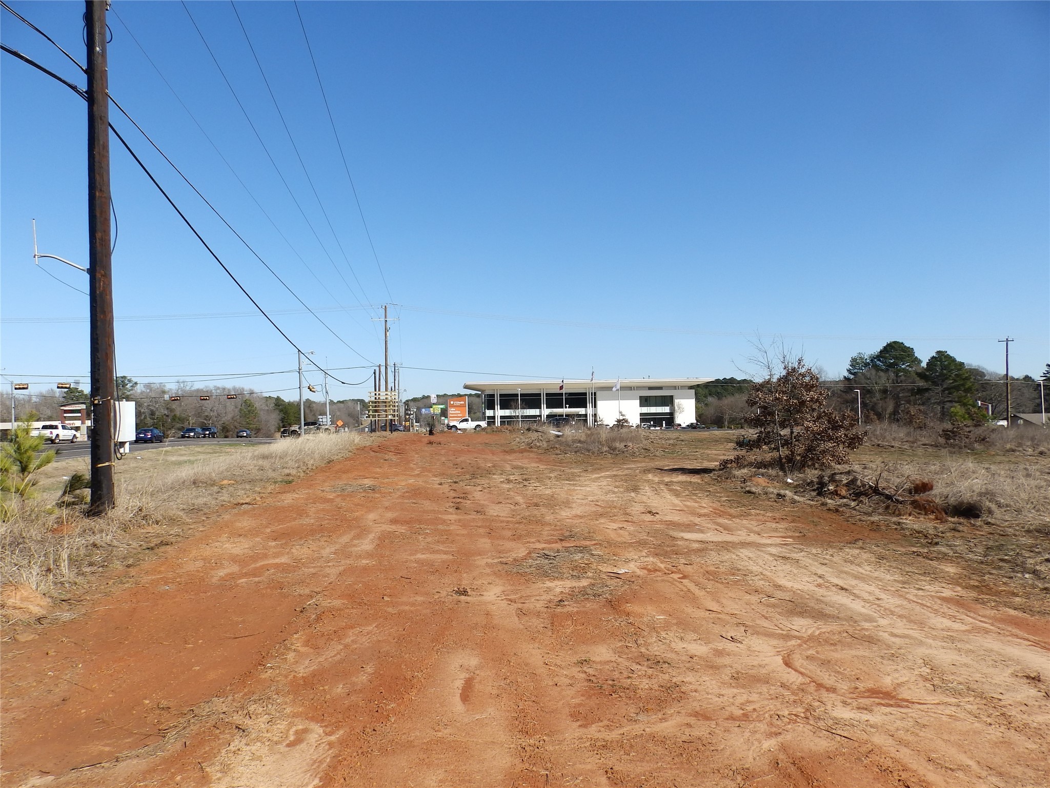20175 S Highway 155 Lot E1 Flint TX 75762