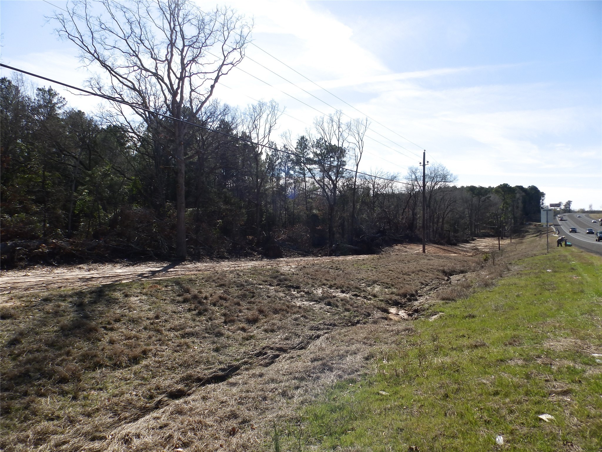 20175 S Highway 155 Lot E1 Flint TX 75762