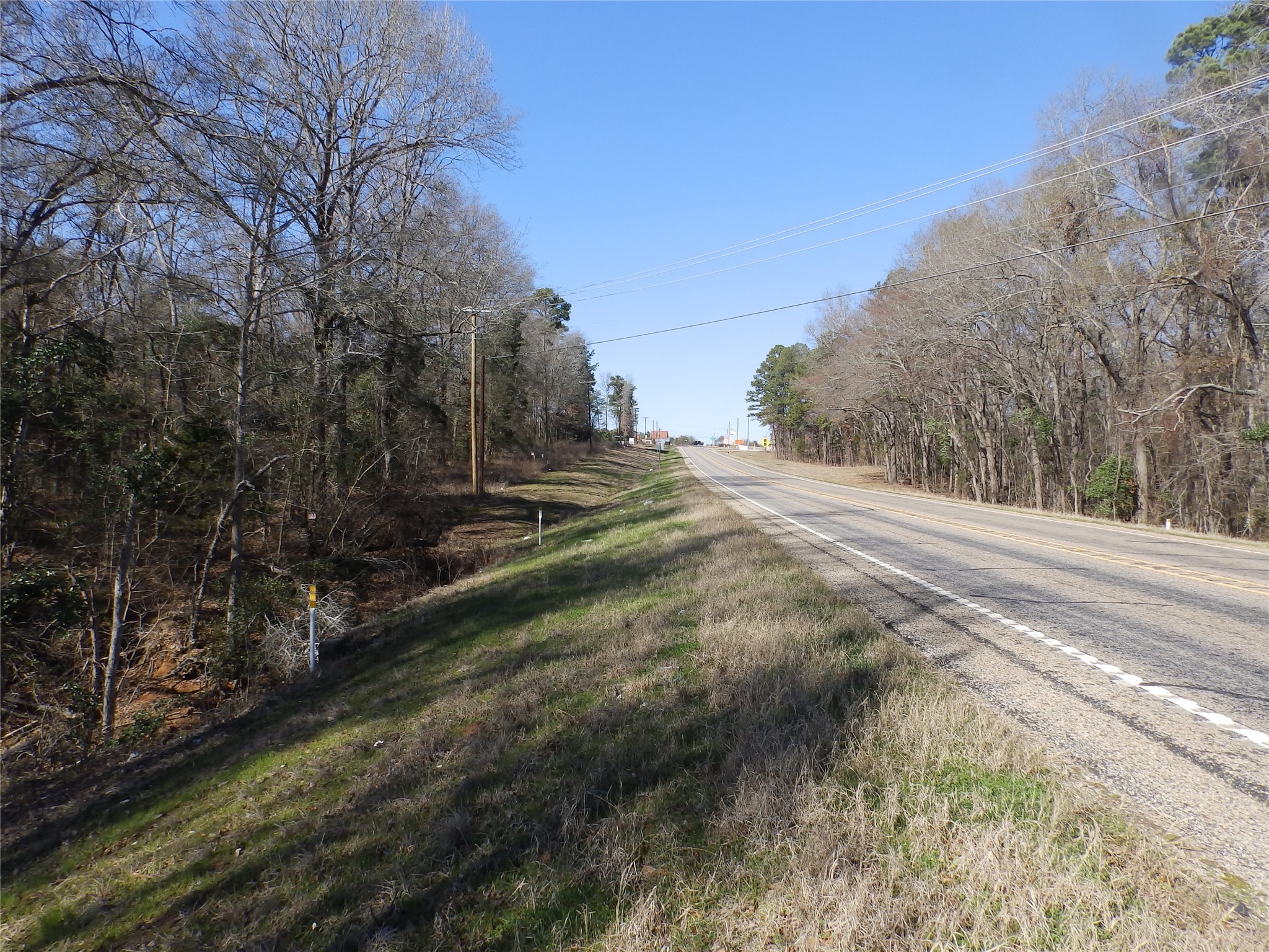 20175 S Highway 155 Lot E1 Flint TX 75762