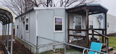 420 Martin Luther King Drive Mexia TX 76667