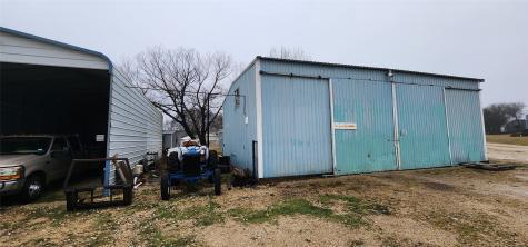 420 Martin Luther King Drive Mexia TX 76667