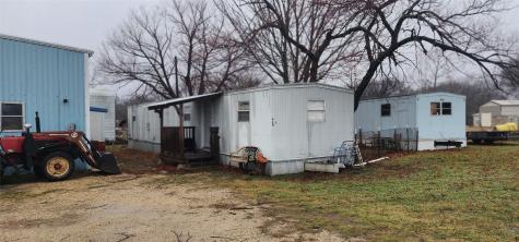 420 Martin Luther King Drive Mexia TX 76667