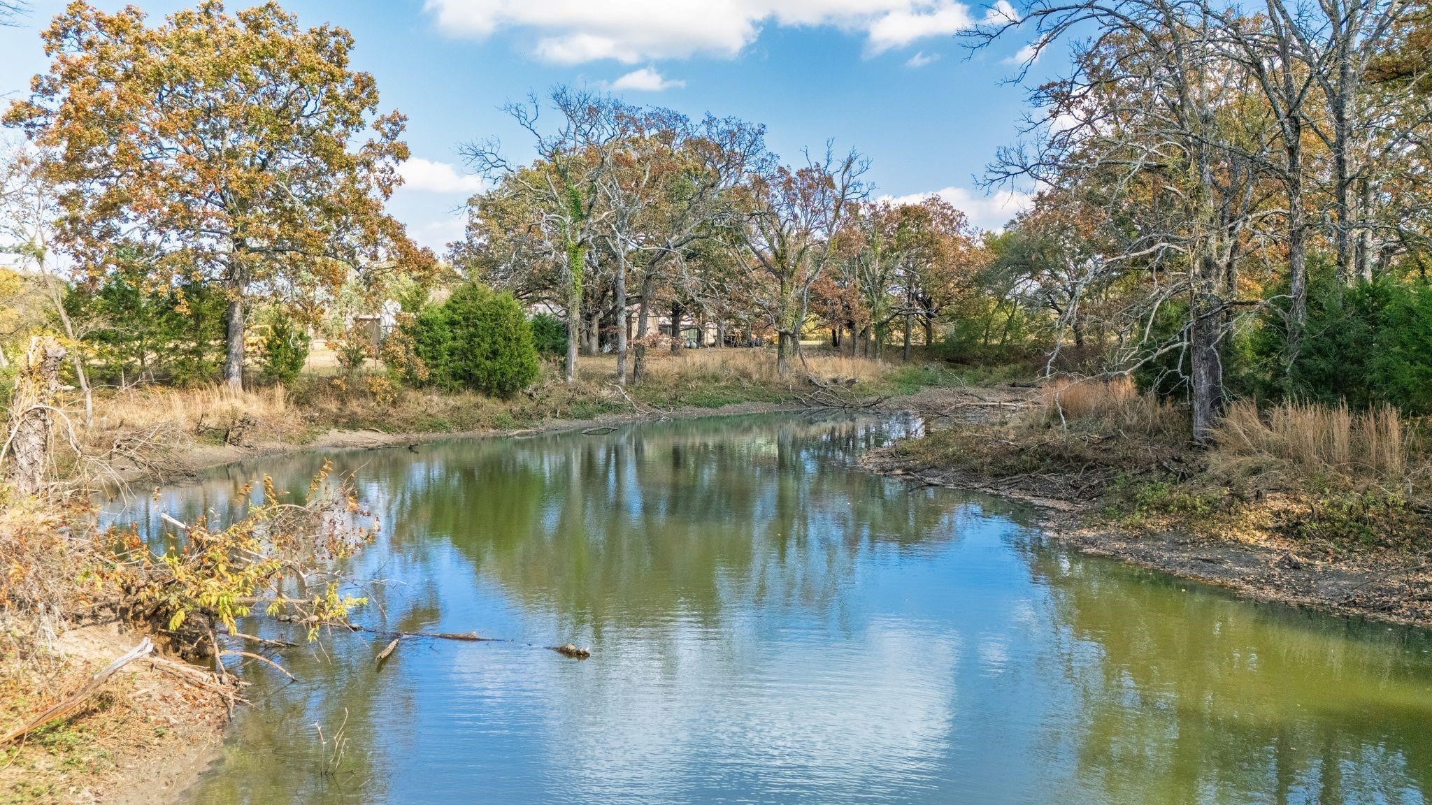 1207 State Highway 24 Campbell TX 75422