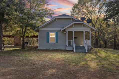 1207 State Highway 24 Campbell TX 75422