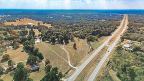1207 State Highway 24 Campbell TX 75422