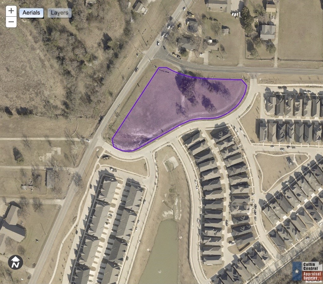 910 S State Highway 5 Highway Fairview TX 75069