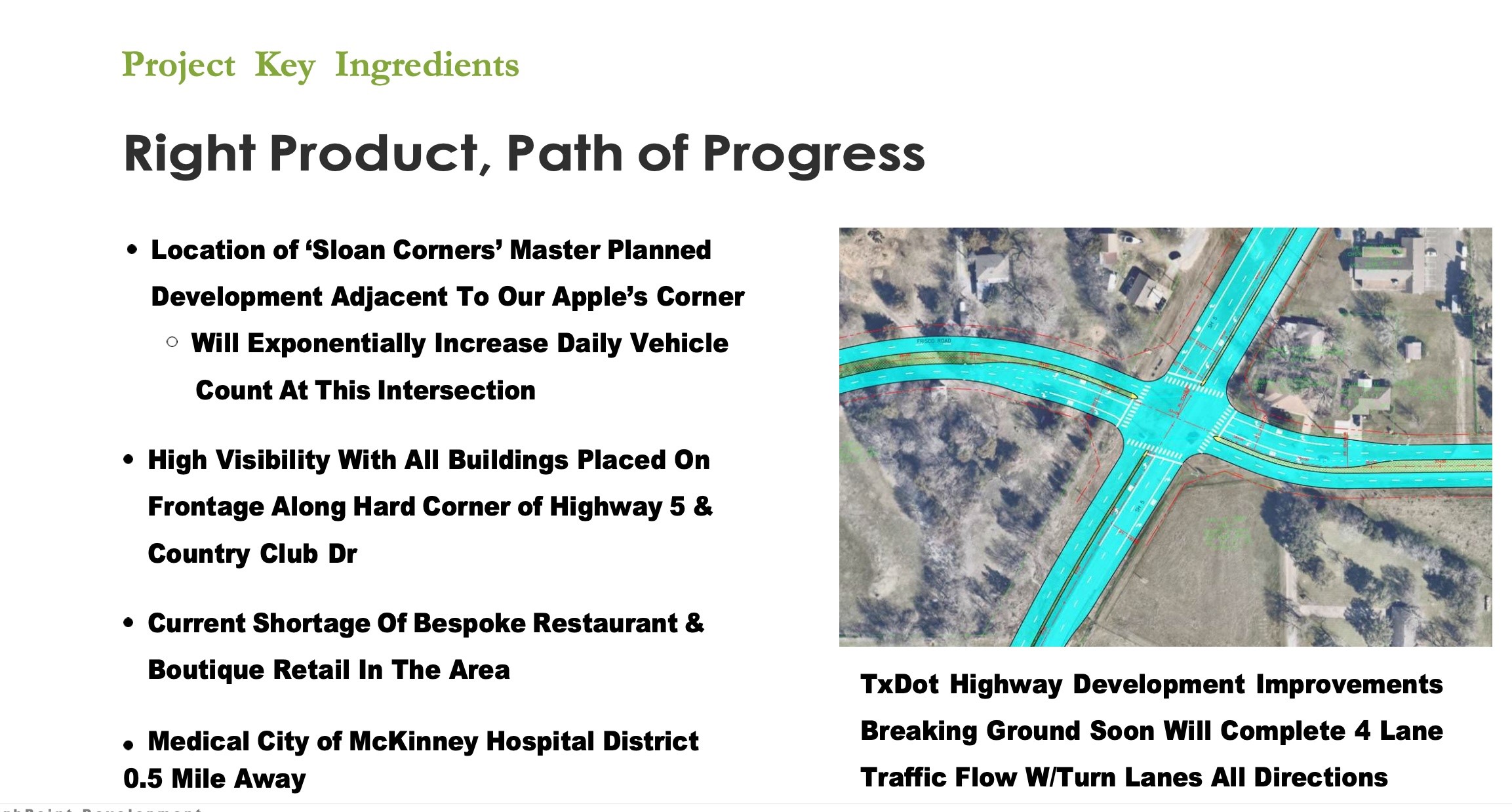 910 S State Highway 5 Highway Fairview TX 75069