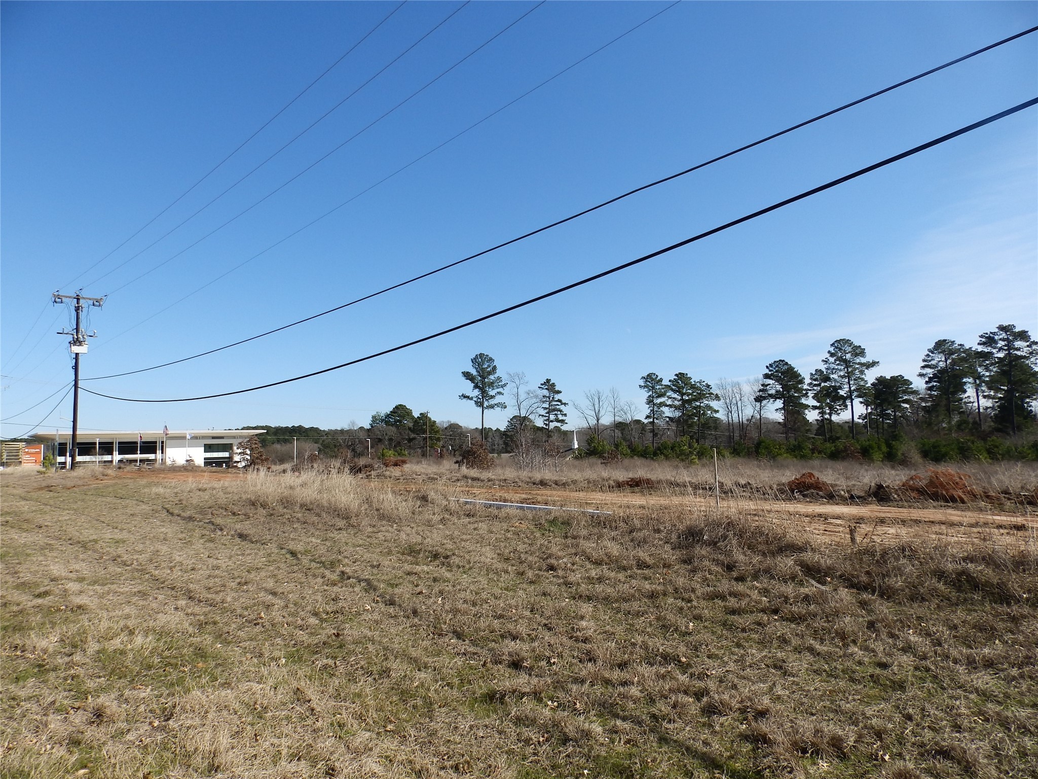 20175 Highway 155 Flint TX 75762