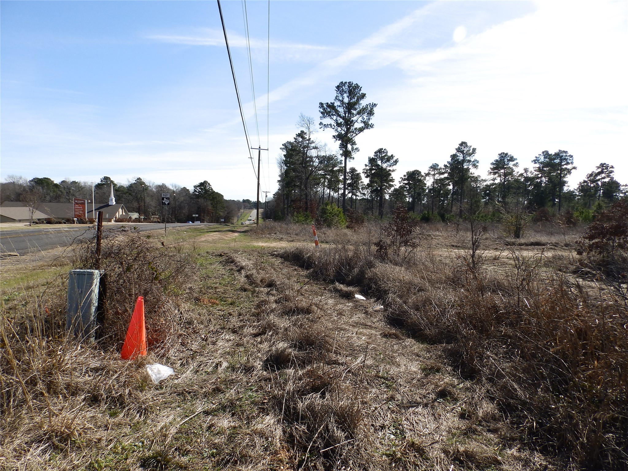 20175 Highway 155 Flint TX 75762