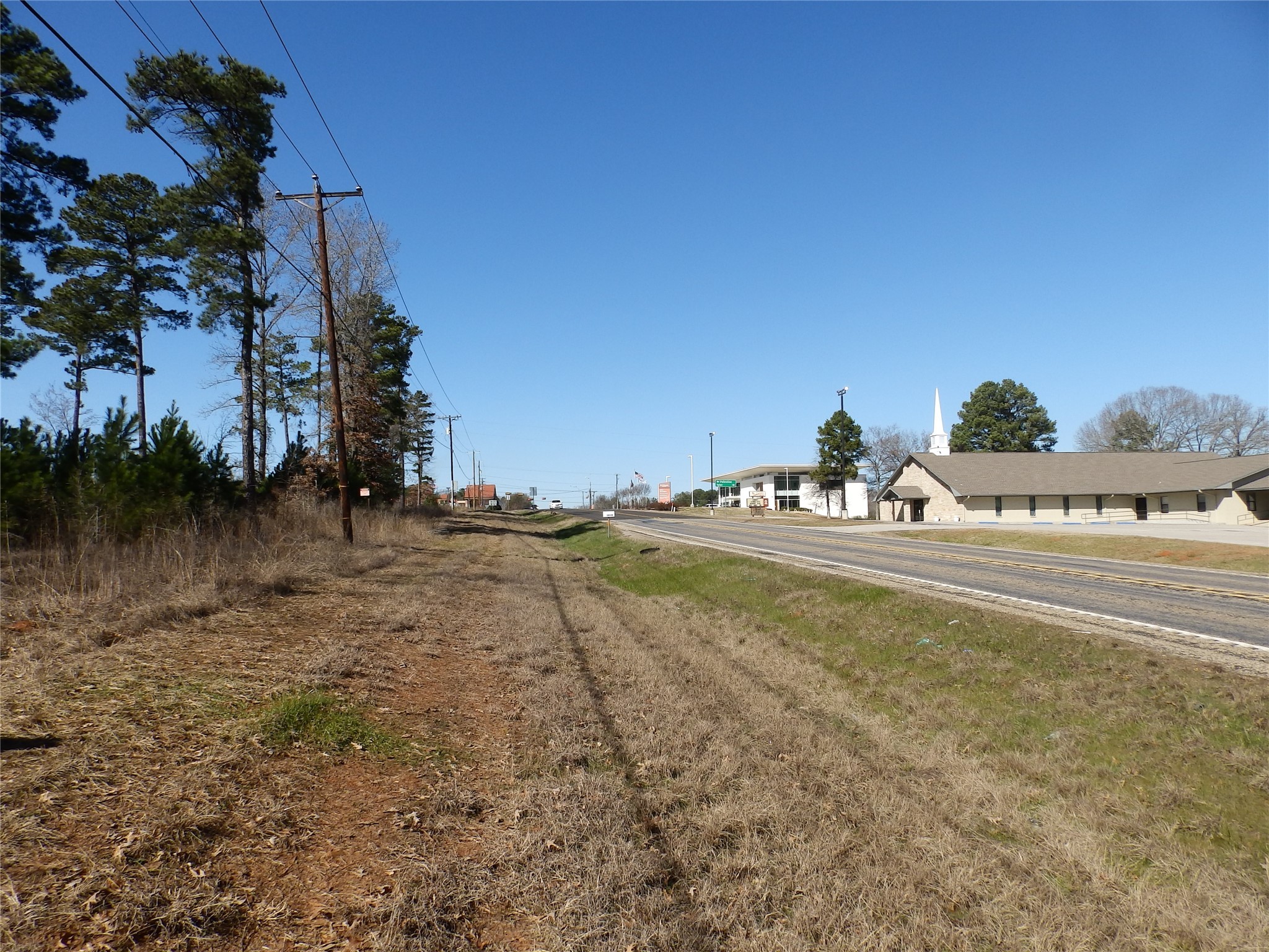 20175 Highway 155 Flint TX 75762