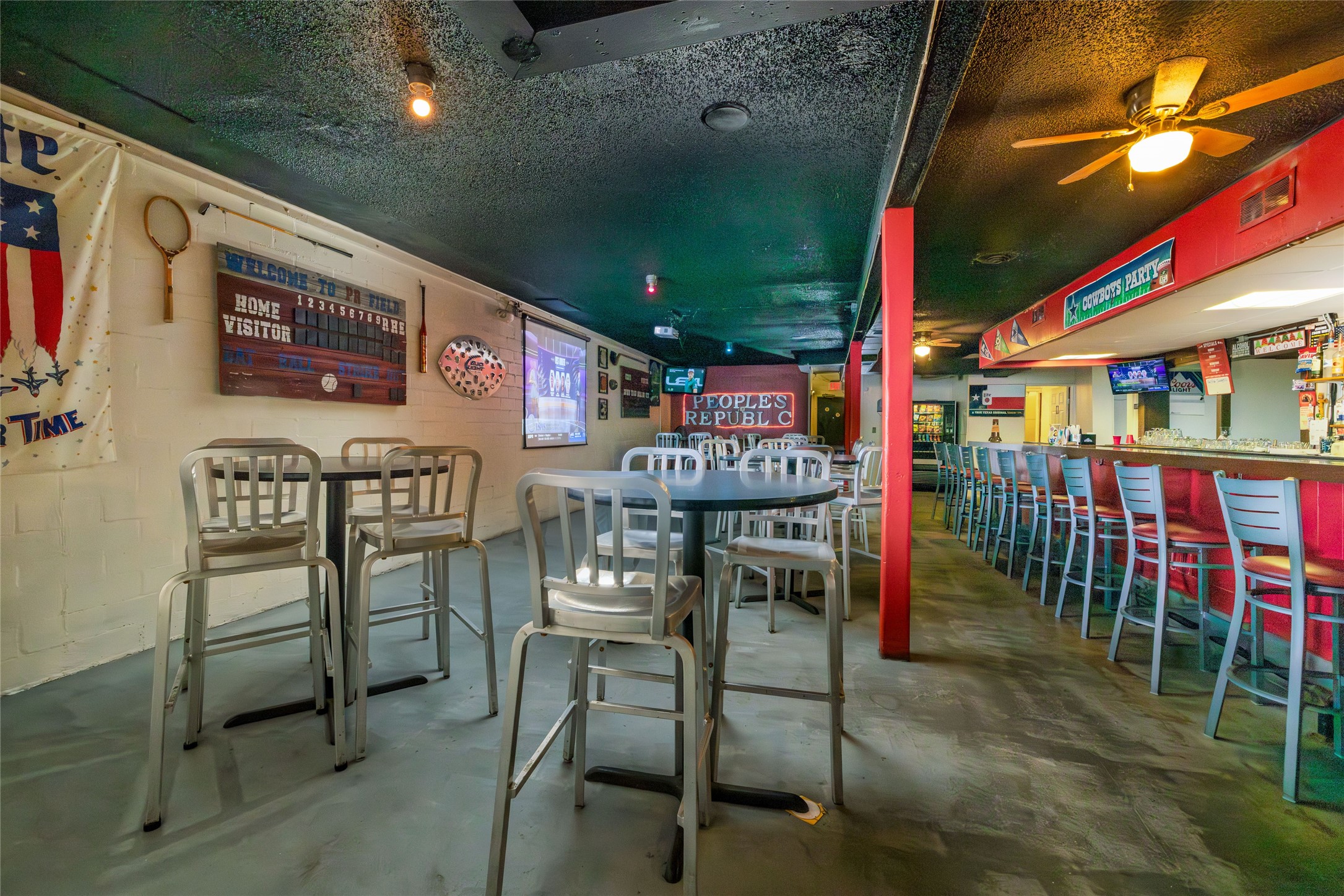 3717 Mccart Avenue Fort Worth TX 76110