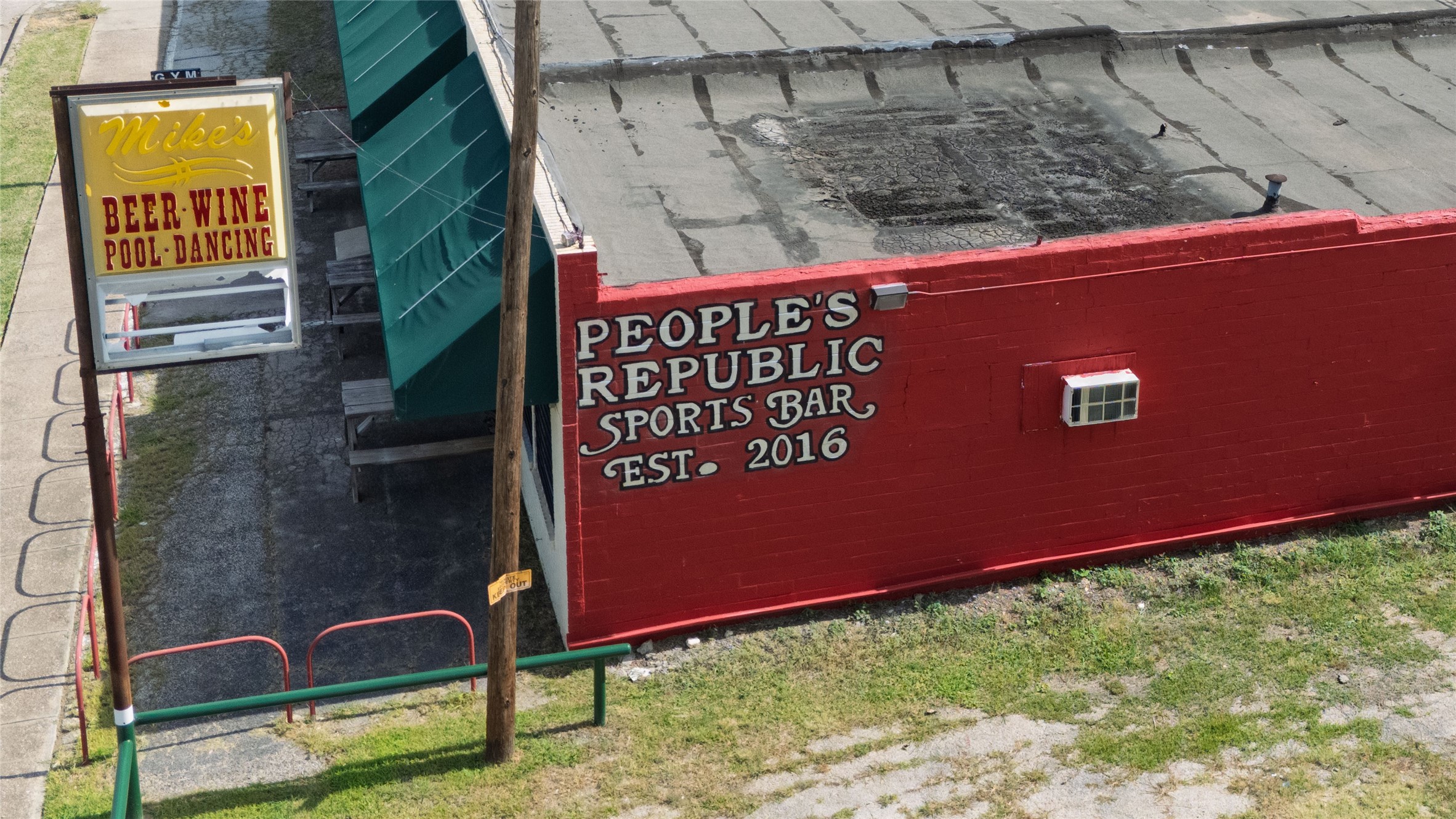 3717 Mccart Avenue Fort Worth TX 76110