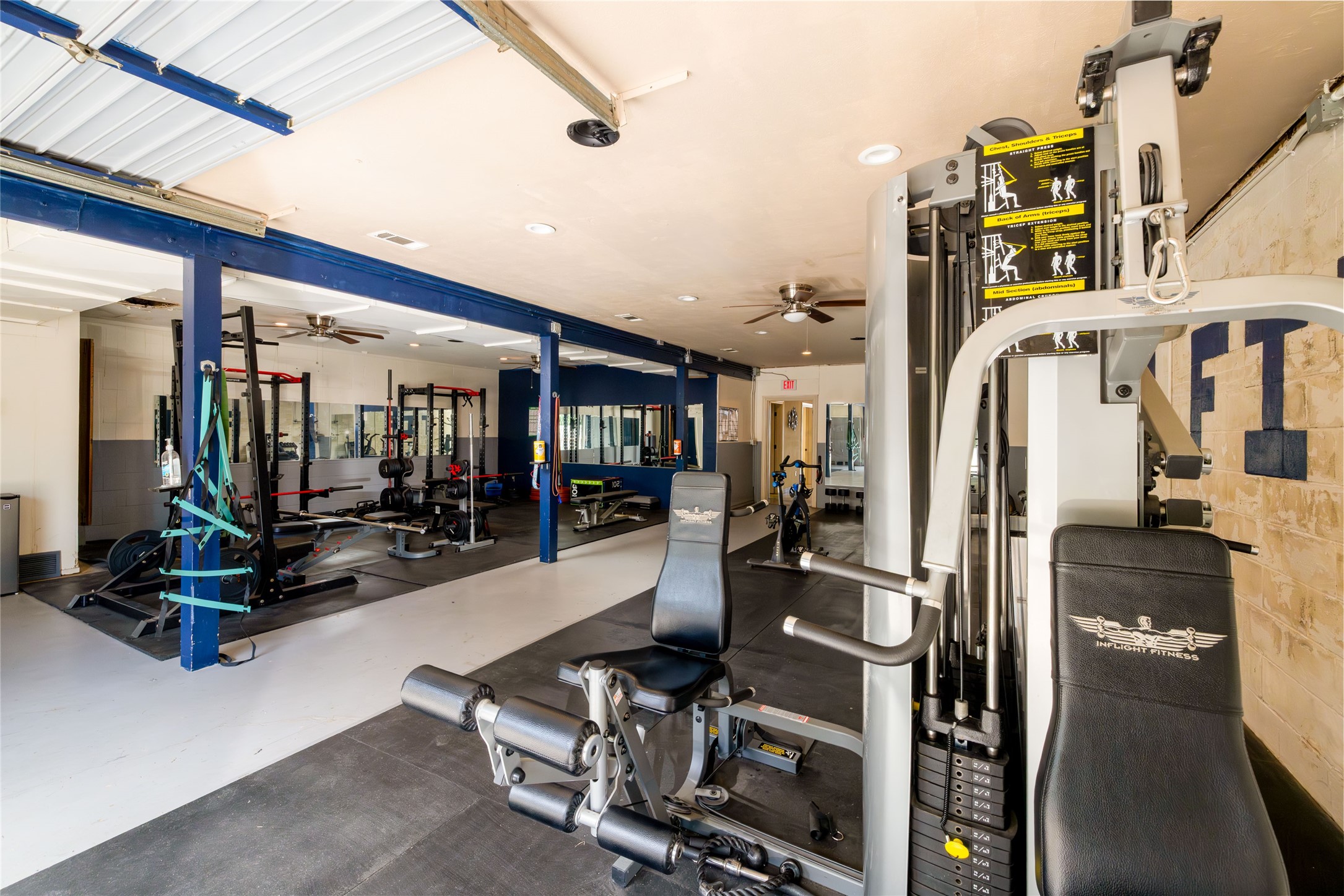 3717 Mccart Avenue Fort Worth TX 76110