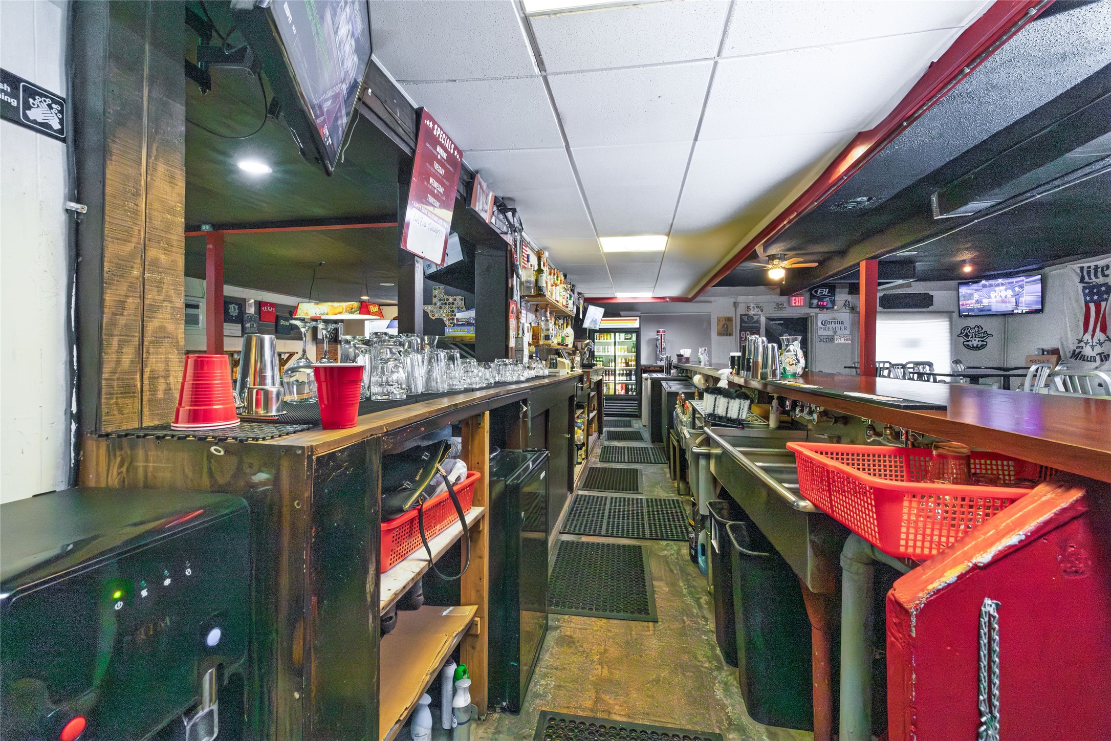 3717 Mccart Avenue Fort Worth TX 76110