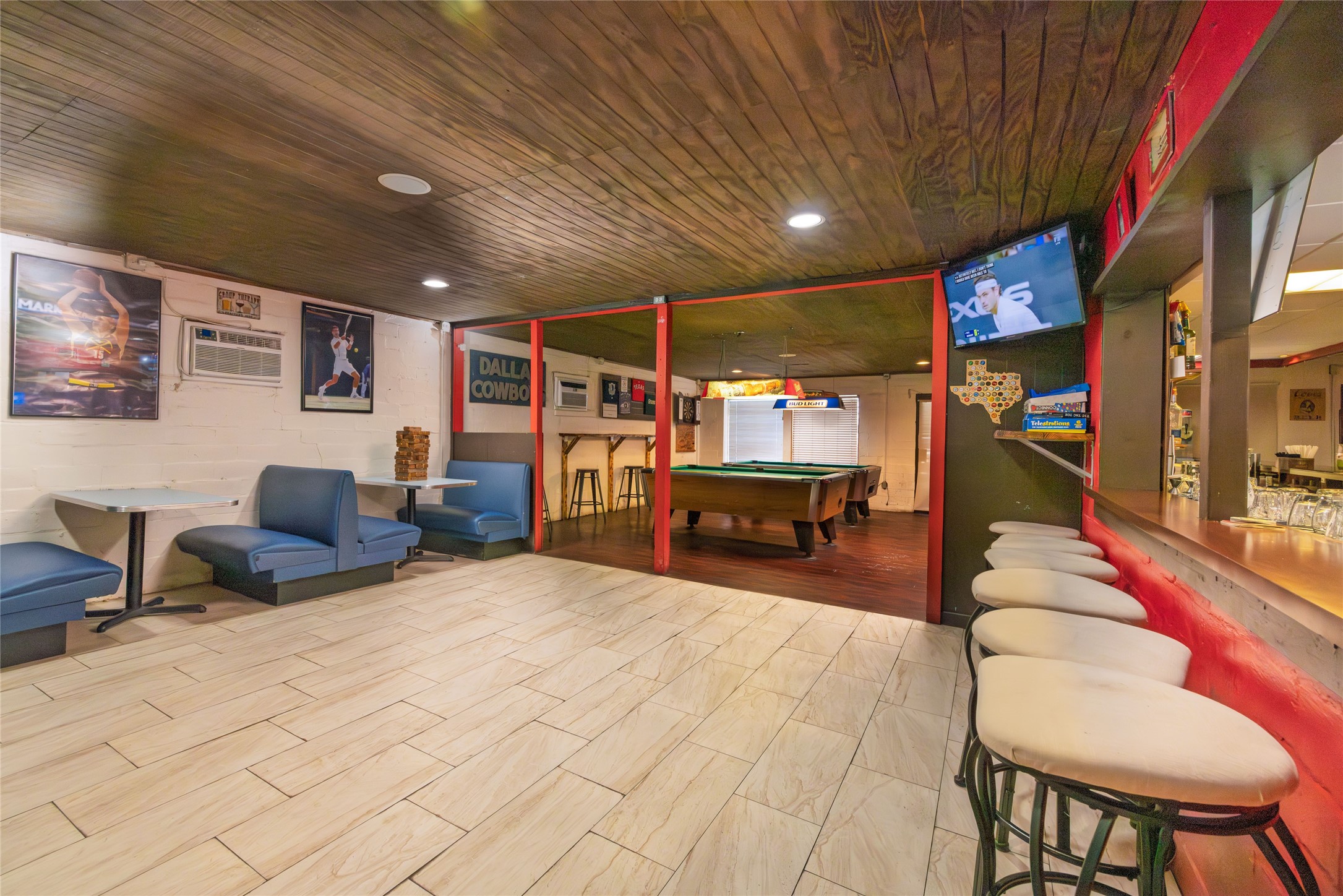 3717 Mccart Avenue Fort Worth TX 76110