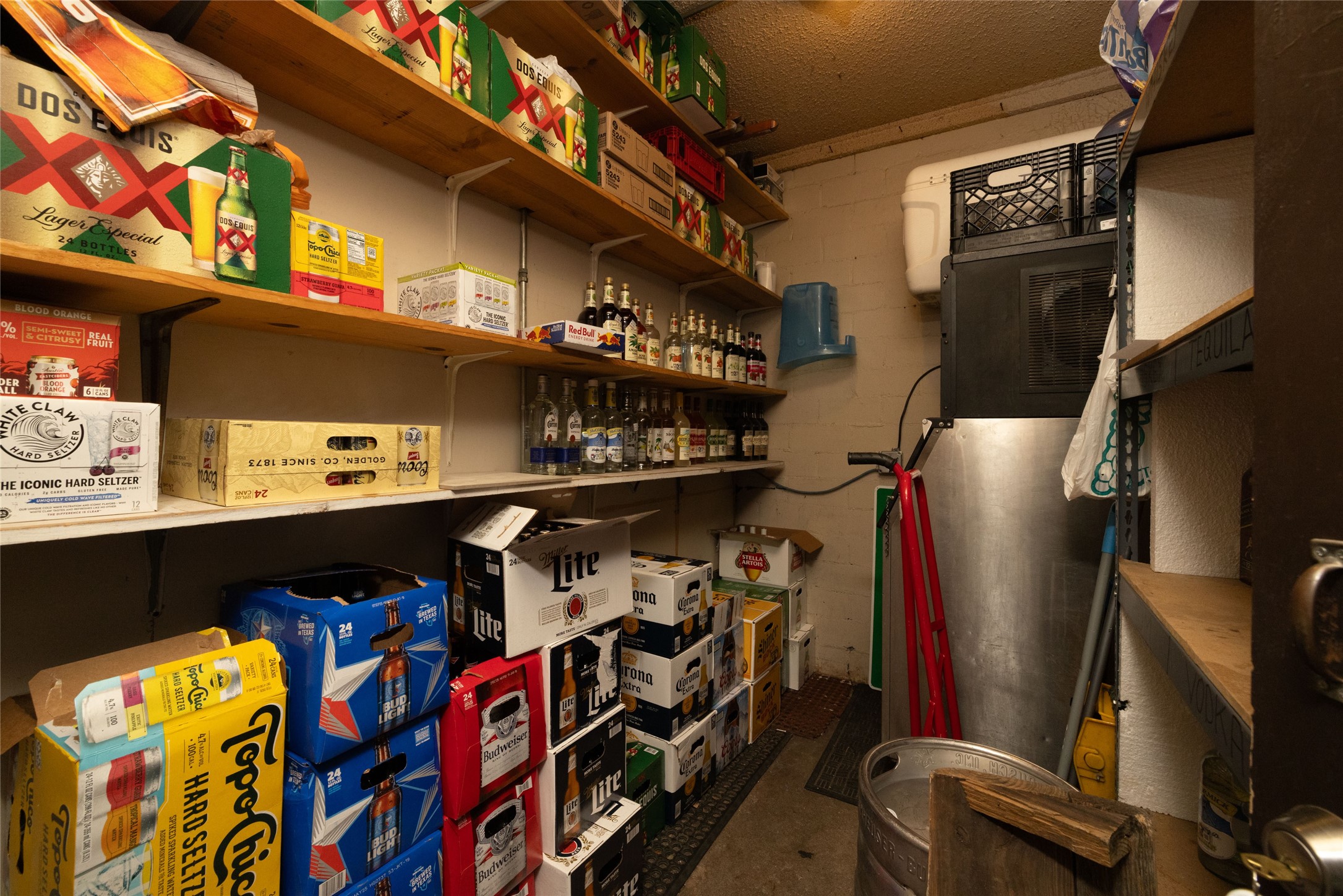 3717 Mccart Avenue Fort Worth TX 76110