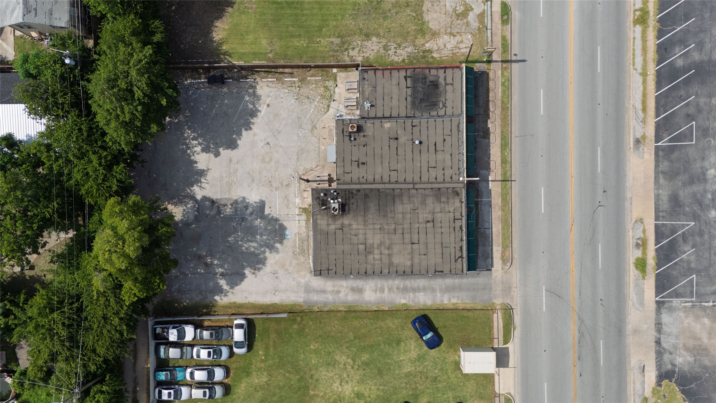 3717 Mccart Avenue Fort Worth TX 76110